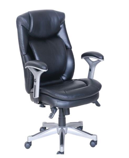 Lorell Wellness By Design Executive Chair